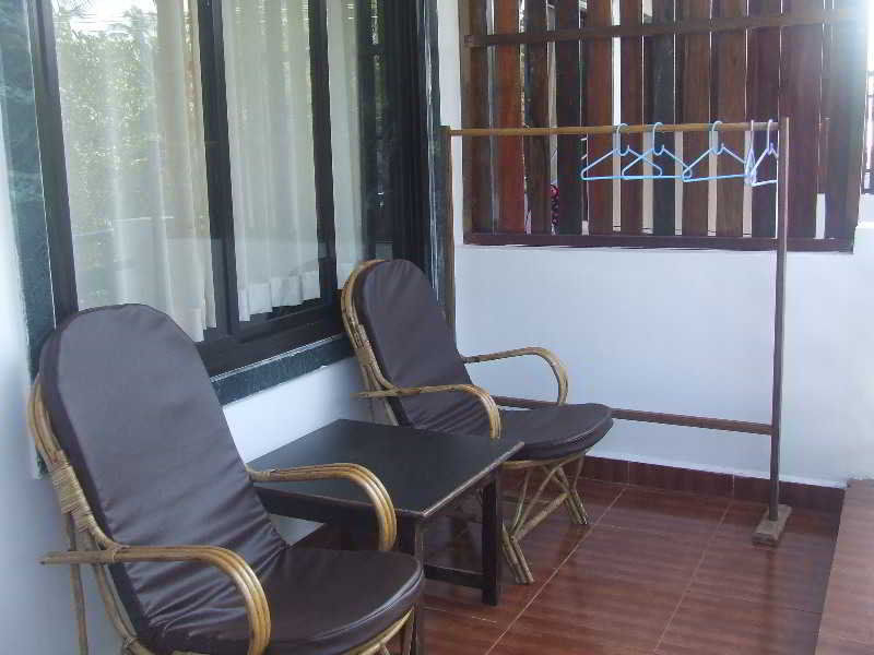 Pleasure Beach Resort Morjim Exterior foto